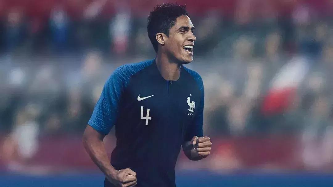 世界杯经典球衣图鉴哪一件是你的青春？