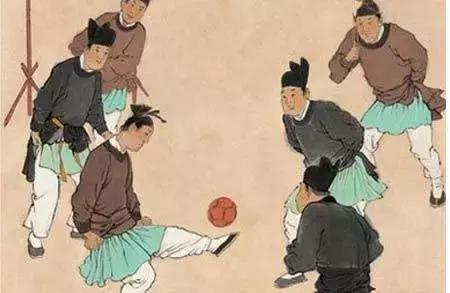 中国足球踢不好的原因原视频,中国足球踢不好的核心原因