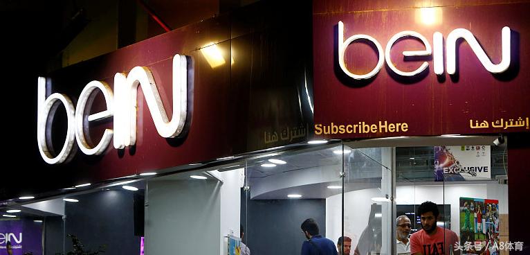 卡塔尔转播商救了沙特一命？海湾两国背后的绿茵世仇……