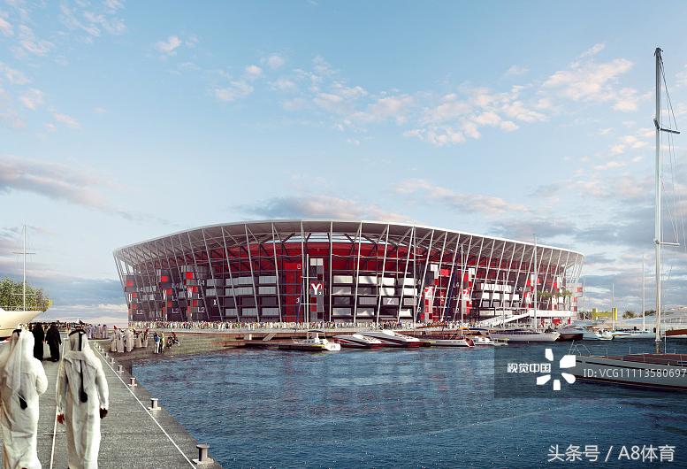 卡塔尔转播商救了沙特一命？海湾两国背后的绿茵世仇……