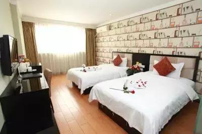 成都三环内5星酒店推荐,成都精品酒店推荐住哪