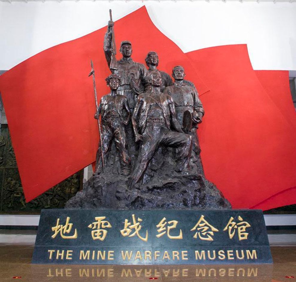 值得一去的避暑胜地,这才是真正的避暑胜地