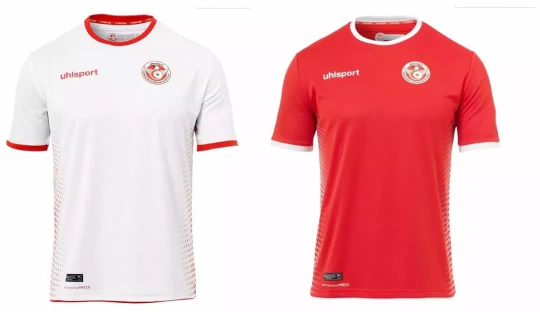 足球球衣援助品牌,2018世界杯球衣援助