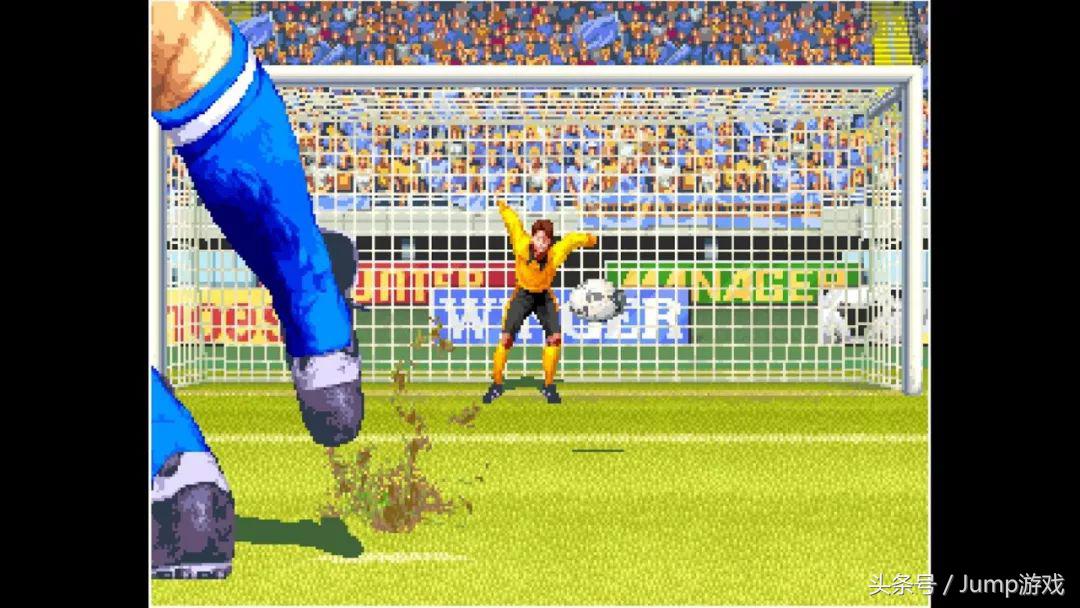 ps4足球游戏哪款可以踢世界杯,世界杯足球游戏有哪些
