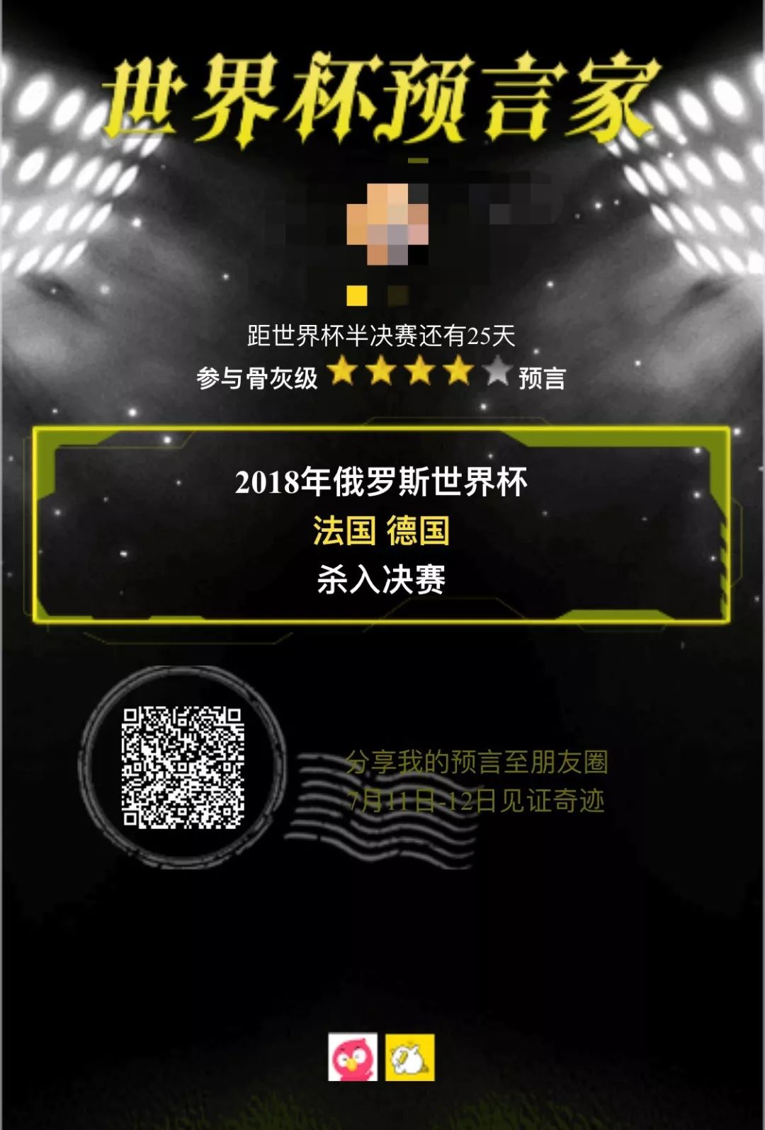 这绝对是现在最热最流行的头像，赶紧换上！