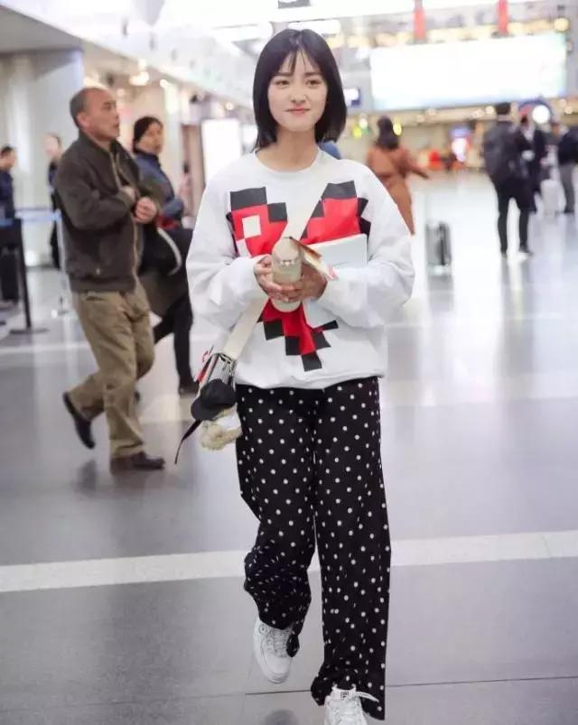 向往的生活被黄磊怼的女生,和黄磊一起参加向往的生活