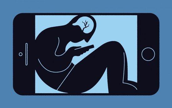 青少年网瘾成瘾科普,青少年网瘾成瘾被列为精神疾病