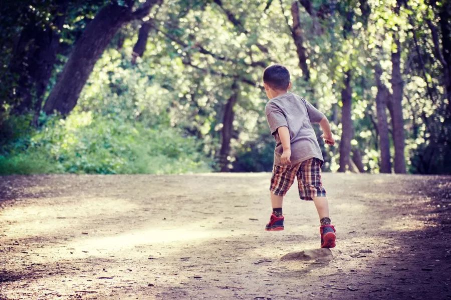 软色情正在毁掉你的孩子