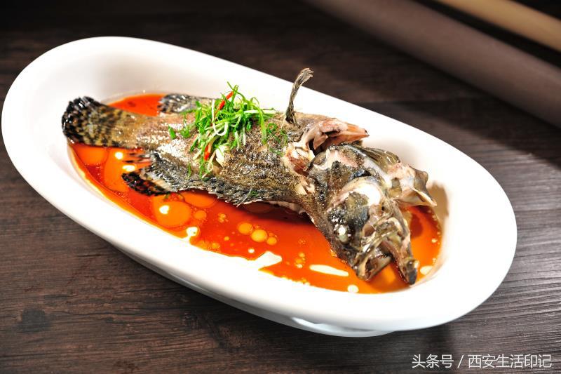 徐记海鲜北二环店是不是自助餐,徐记海鲜凭什么引领海鲜市场