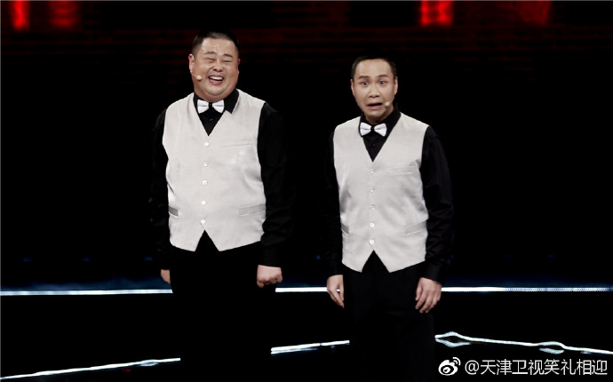 世界杯惹祸？《笑礼相迎》收视三连涨后，第四期跌至历史最低位