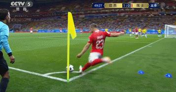 世界杯冷门巴西被韩国淘汰,巴西对瑞士胜平结果