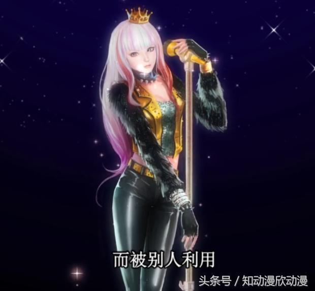 叶罗丽白光莹游戏服装,盘点精灵梦叶罗丽白光莹的平底鞋