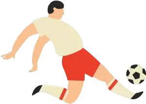 不做伪球迷,足球的术语是什么