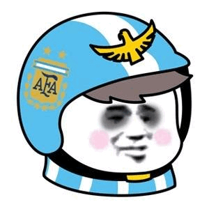 世界杯头像女球迷,世界杯球队专属头像