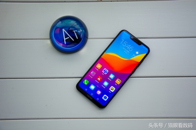 光荣Play深度测评麒麟970“解除封印”性能升级