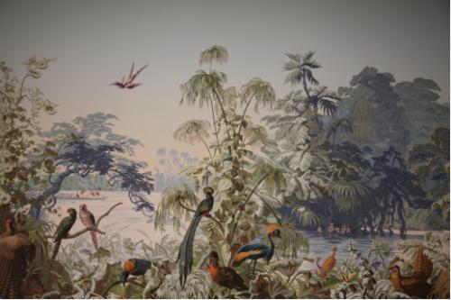 法国皇室水晶灯SAINT-LOUIS圣路易亮相长堤软装配饰中心