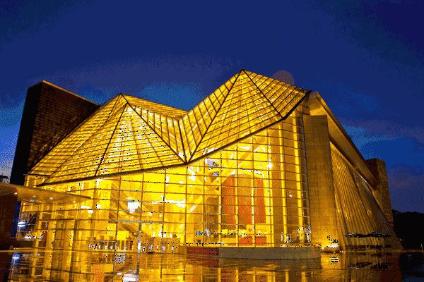 深圳8个看最美日落的地方,深圳晚上去哪里玩夜景最好