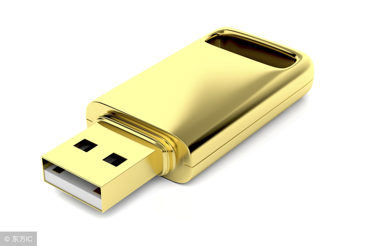 小知识大作用：U盘提示格式化、无法识别等的修复思路