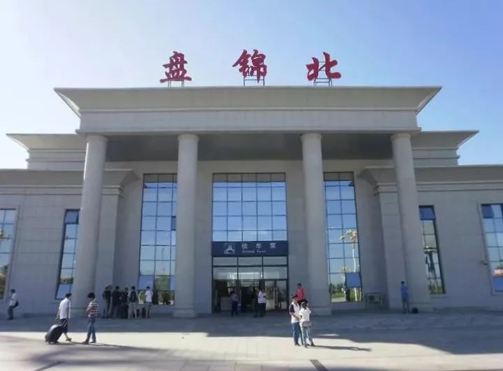 秦沈高铁二线盘锦,中国高铁秦沈客专