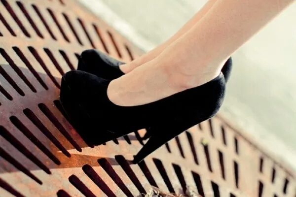 小个子适合穿几厘米的鞋,高个子穿几厘米的鞋