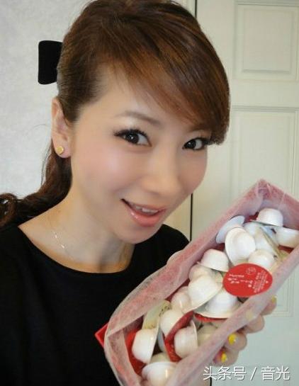 日本水谷雅子真实照片,日本不老仙妻水谷雅子一天生活