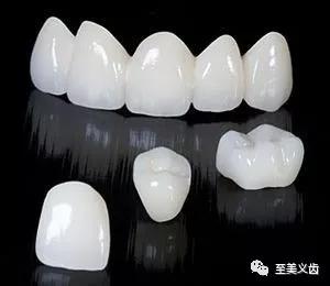 德国的二氧化锆义齿,义齿氧化锆打磨流程及数据