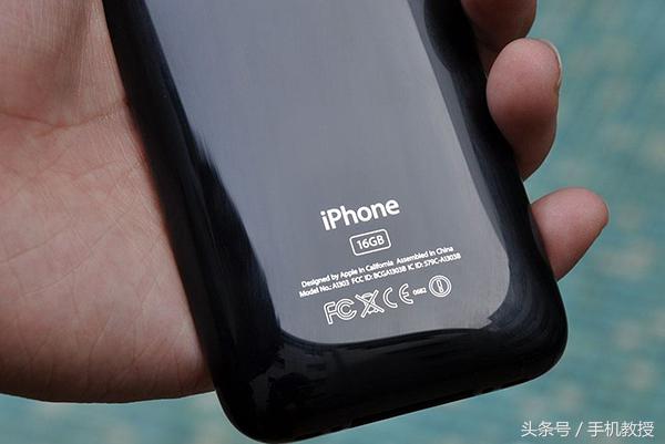 iphone3gs当年有多惊艳,iphone3gs重启