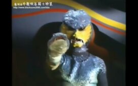 假面骑士最帅的怪人,假面骑士ooo怪人