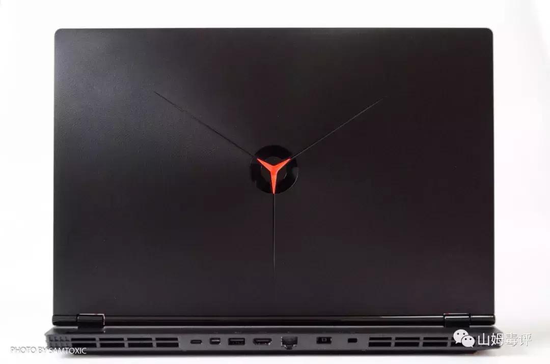 拯救者y7000p和thinkpadp15v,拯救者y7000pi53050ti游戏测评