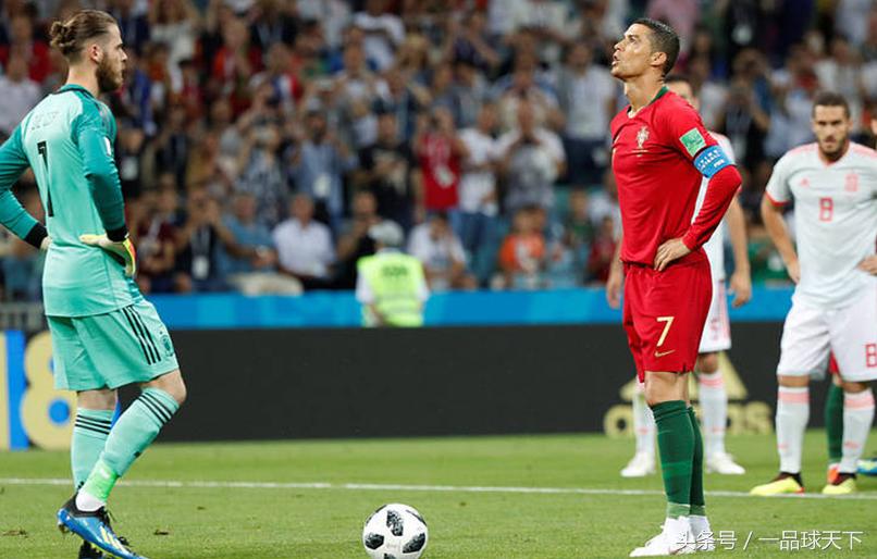 c罗回归首秀上演梅开二度梦开始,绝不放弃罗百吉完整版