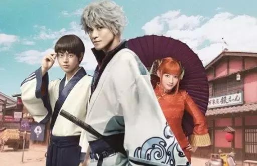 五部即将上映的“漫改电影”，死神特效炸裂，全职高手值得期待！