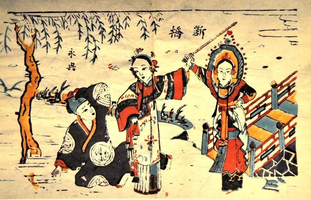 话说江南文化之松江古乐与《十锦》