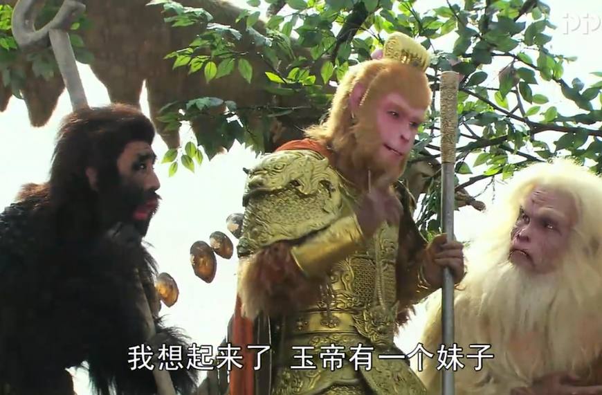 二郎神跟孙悟空关系,二郎神两次与孙悟空作战的原因