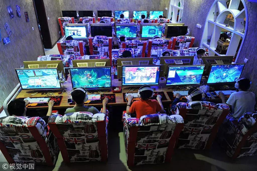 “游戏成瘾”被列为疾病，真得警惕杨永信们重新抬头