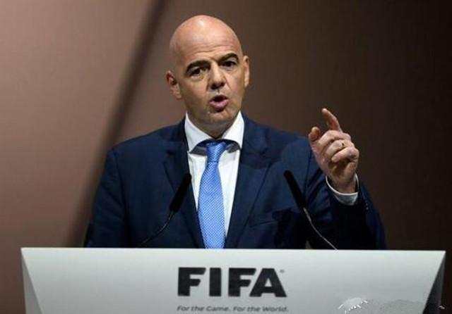 韩国世界杯国际足联,韩国评世界杯扩军