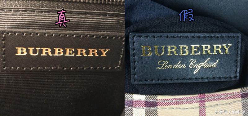 burberry值得入手吗,burberry各系列区别