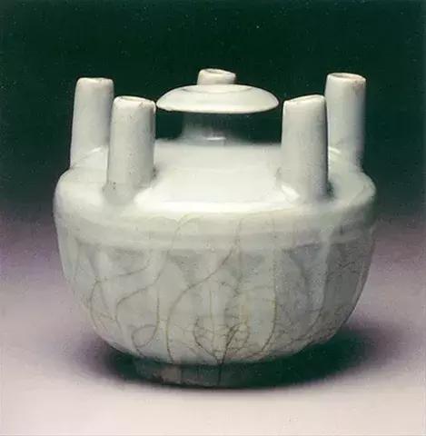 瓶罐碗鼎等器型命名方式,陶瓷罐各种器型图案