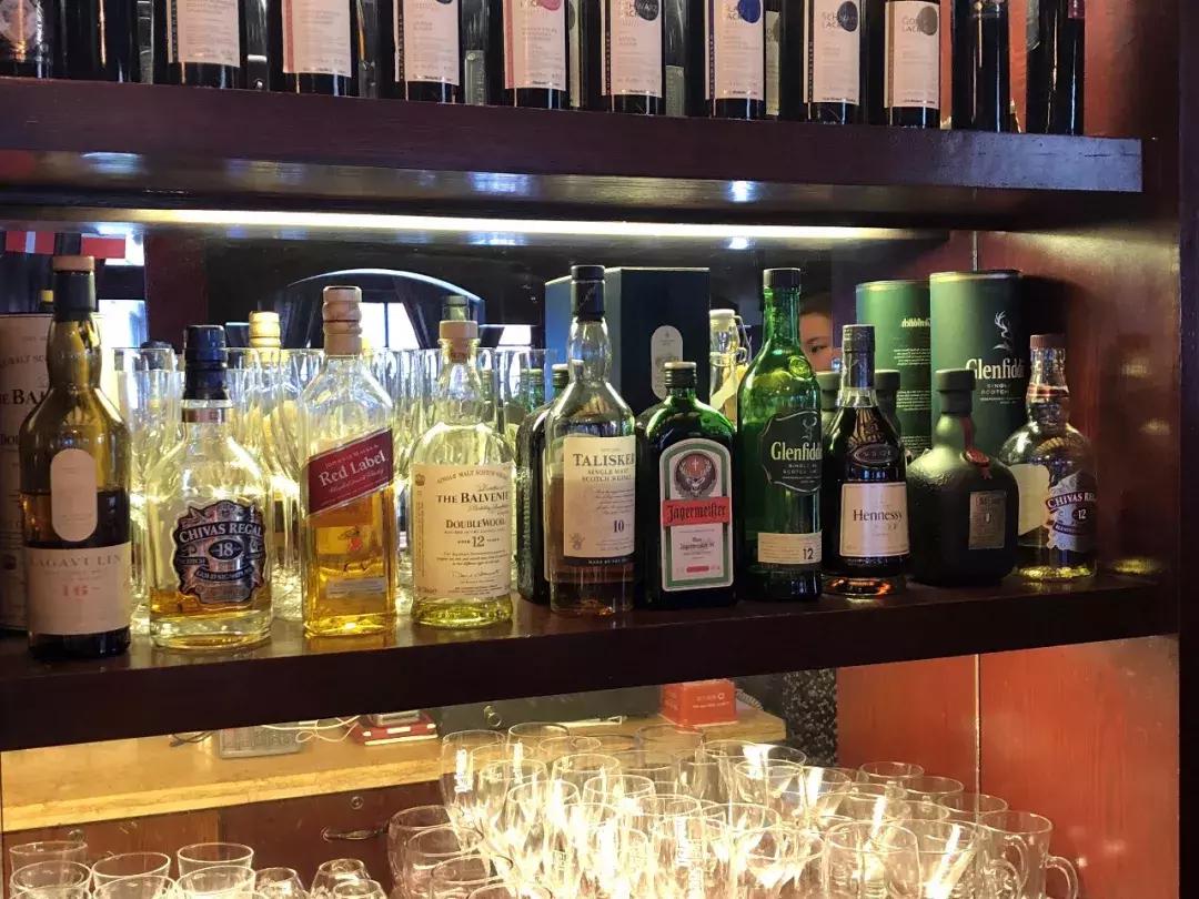 13年了！没在这家酒吧买过醉的人，不算真资格的老绵阳人！