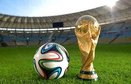 足球运动的发展趋势,我国足球运动发展现状