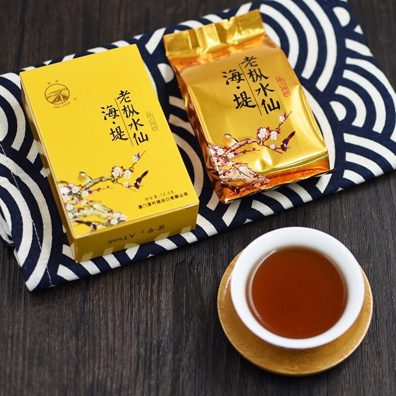 厦门资深吃货推荐｜网上能买到哪些好吃地道的厦门特点伴手礼？