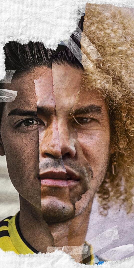 11号足球明星壁纸,2022足球世界杯高清壁纸