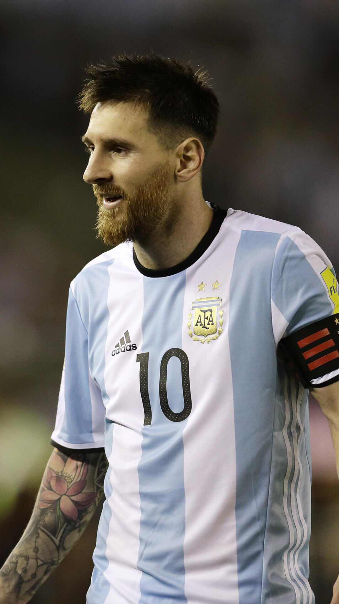 梅西手机壁纸高清全屏,梅西高清壁纸19号