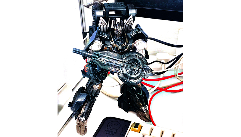 程序员神器是否名副其实？来听听来自百度最佳员工的内心独白