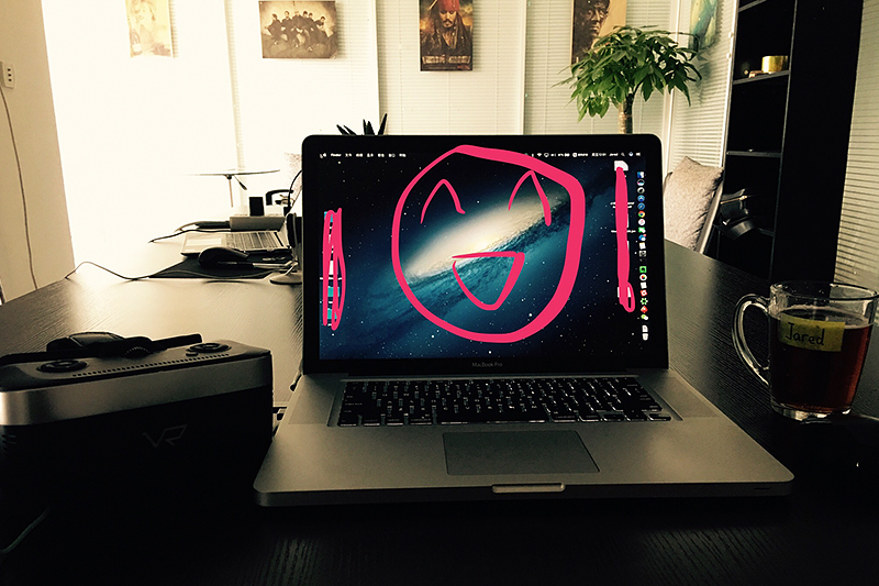 程序员神器是否名副其实？来听听来自百度最佳员工的内心独白