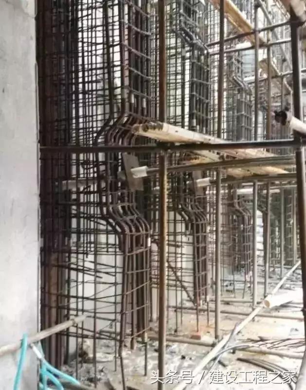 大面积超深基坑施工技术,狭长基坑施工重难点