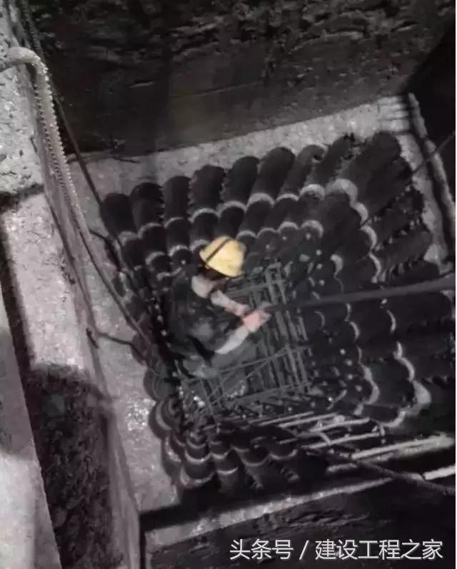 大面积超深基坑施工技术,狭长基坑施工重难点