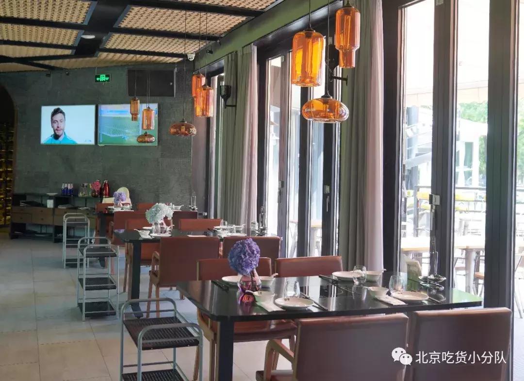 世界杯去哪里看球赛,世界杯饭店推荐