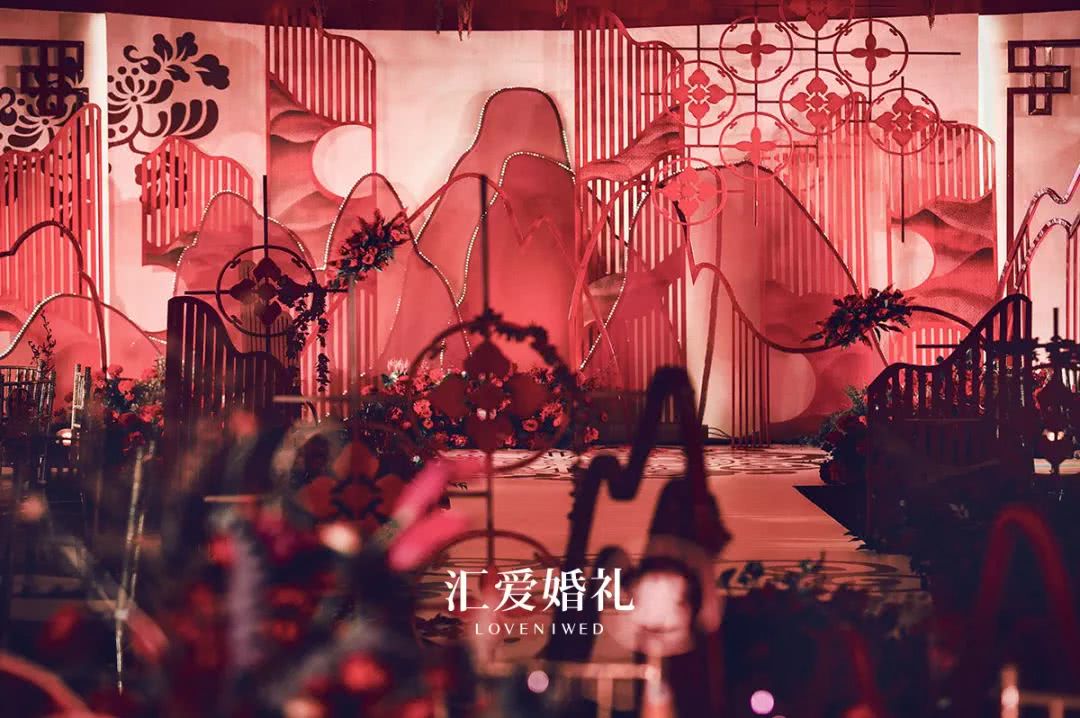 北京私藏特点小众婚礼场地,北京19个文艺婚礼场地一览