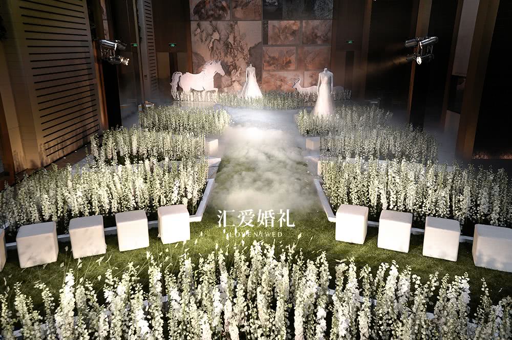 北京私藏特点小众婚礼场地,北京19个文艺婚礼场地一览