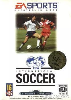 图说游戏：足球游戏的相爱相杀，实况与FIFA拼了二十多年